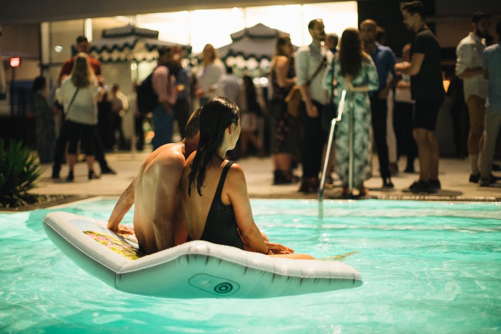 + POOL SUMMER POOL PARTY 2019 – RAIN OR SHINE!