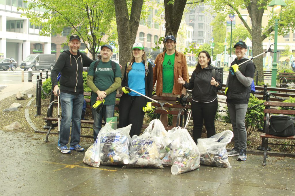 Riverkeeper River Sweep