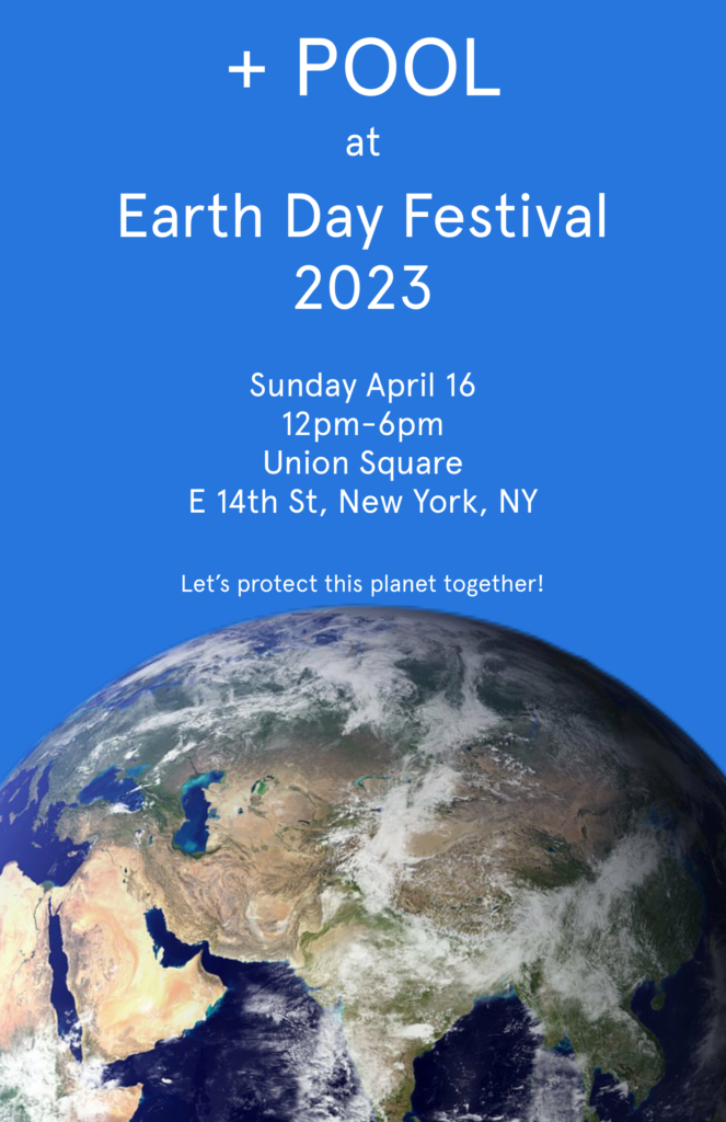 Earth Day Festival