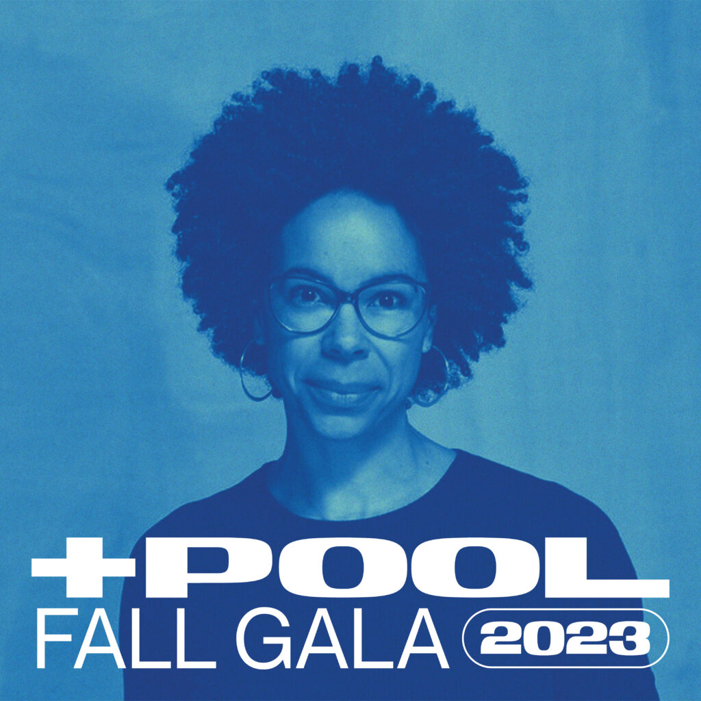 + POOL Fall Gala