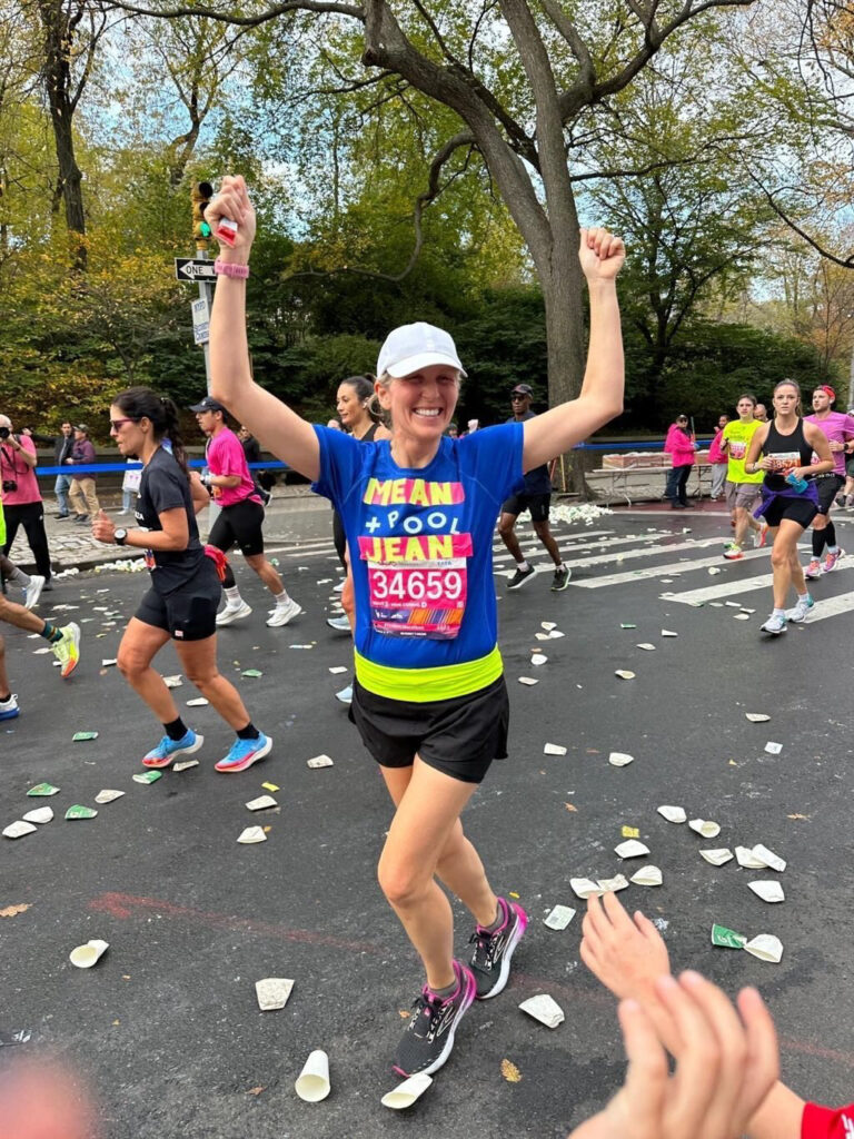 2024 TCS New York City Marathon Charity Entries