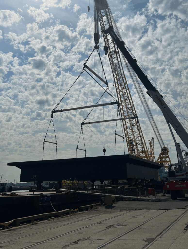 New Development Director Role!