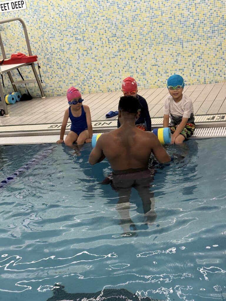 Winter Bluefish 2026