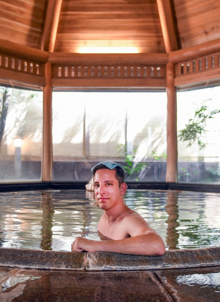 An Evening Talk with Yuval Zohar