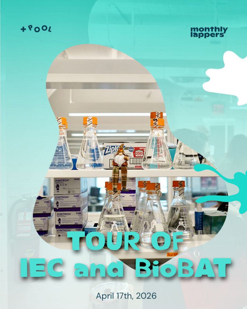 Exclusive Tour of IEC and BioBAT