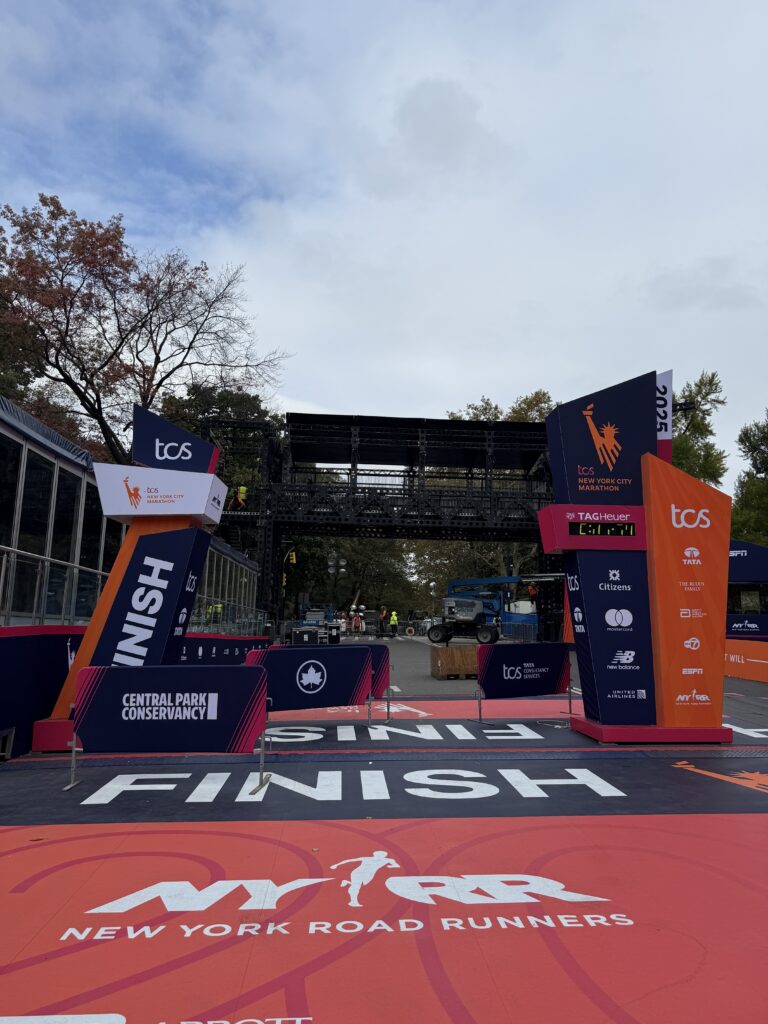 2026 TCS Marathon Charity Entries