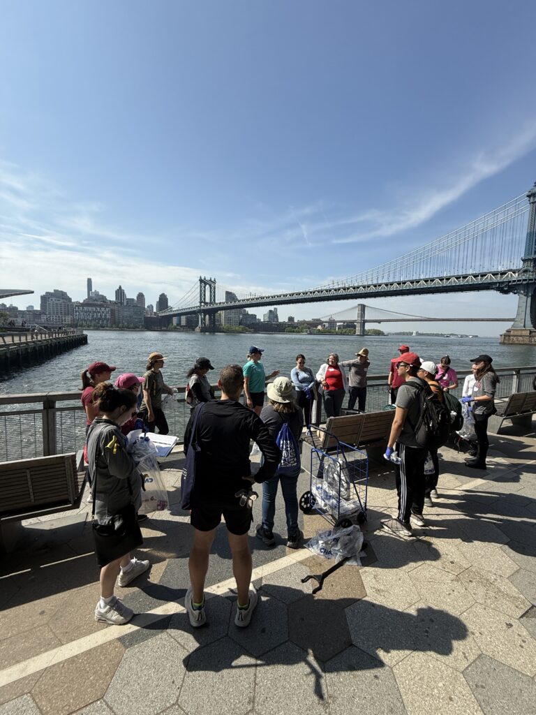 2026 Statewide Riversweep with Riverkeeper