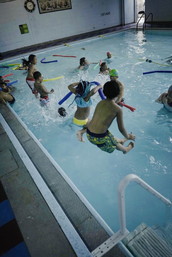 CitySplash! 2026