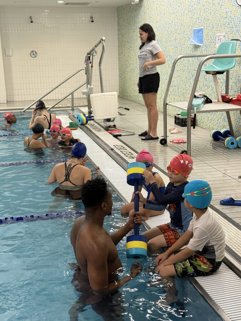 Summer Bluefish 2026