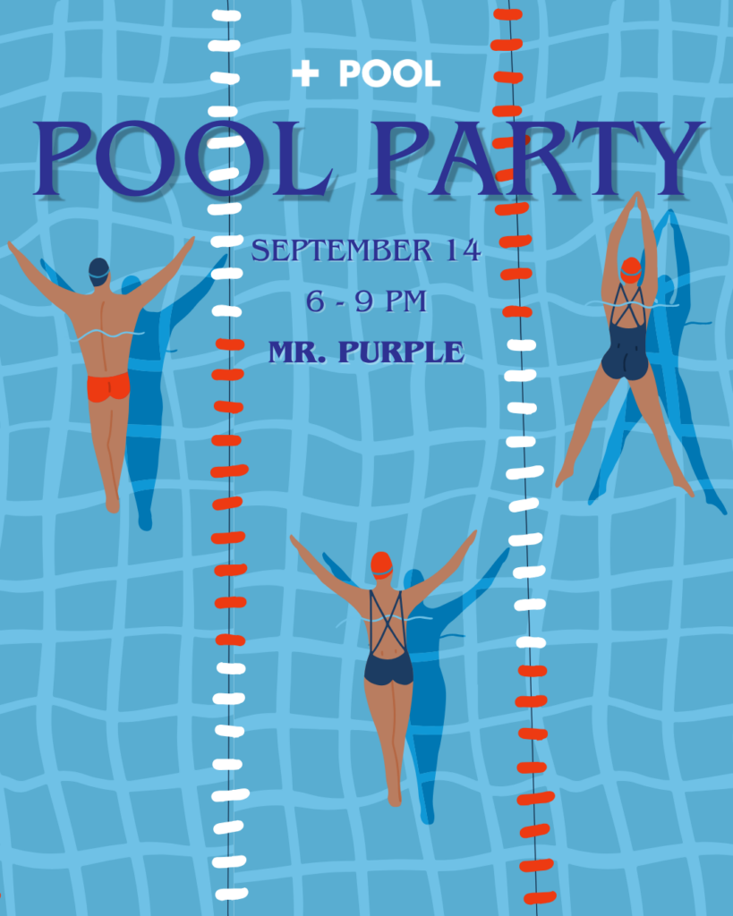 Summer Pool Party 2026